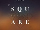 ELECTRO DELUXE-SQUARE REMIX EP NEW VINYL RECORD