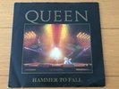 Queen Hammer To Fall   7