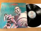 Orig Queen News Of The world USA Vinyl LP Elektra Near Mint