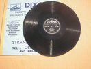 78  rpm  RECORD.. ....... MEGA ,, MEGA , RARE BUDDY HOLLY ..EVERYDAY / HEARTBEAT