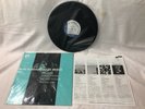 Dizzy Reece Blues In Trinity LP Donald Byrd Art Taylor Blue Note BST84006 JAPAN