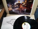 JULIAN COPE TEARDROP EXPLODES saint julian LP EX+/EX ILPS 9861 vinyl uk 1st pres