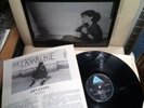 Patti Smith - Radio Ethiopia UK 1976 Arista 1st Press LP + 4pp Insert Laminated