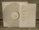 THE DAMNED  'Punk Oddities & Rare Tracks ' 2015 2xLP Test Pressing