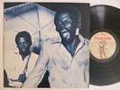 Vivian Waethers Bad Weathers Rare Original UK Reggae LP NM