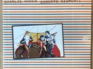 Charlie Haden, Jan Garbarek, Egberto Gismonti ?– Folk Songs - ECM 1170 - Vinyl