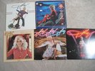 5 record albums Dolly Parton