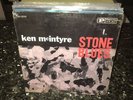 Original Ken McIntyre Stone Blues Bobby Ward Dizzy Sal Paul Morrison Jazz Bop
