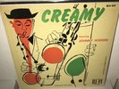 Original NM Johnny Hodges Creamy Clark Terry Jazz David Stone Martin Cover Swing