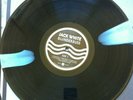 JACK WHITE Blunderbuss Lightning Bolt Third Man White Stripes Raconteurs