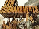 SALAMANDER - The Ten Commandments - LP Guerssen