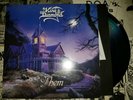 King Diamond Them LP Metal Blade Merciful Fate 12