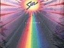 Sun - Sun-Power (LP, Album, Ora) Vinyl Schallplatte - 173101