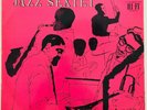 1956 The Modern Jazz Sextet - Label: Barclay ?- GP3568