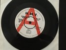 TOMMY ROE RARE  UK HMV 45 PROMO (demonstration record): SHEILA/ SAVE YOUR KISSES