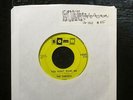The Corvets–You Don't Want Me / Want To Be Happy VG 7