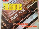 The Beatles - Please Please Me Vinyl LP Mono