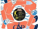 The Gap Band - Outstanding 12