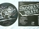 BROOKLYN BRATS AUTOGRAPHED 12