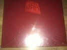 Pearl Jam Live At Benaroya Hall Sealed Mint 4LP Set Rare New Vinyl Records OOP