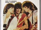 The Rolling Stones 2LP vinyl official fan club pressing #28 - not TMOQ