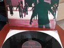 DAWN OF THE DEAD SOUNDTRACK Zombi Goblin LP vinyl Italy Pressing Romero OOP 2000