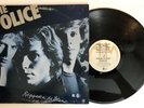 The Police - Regatta De Blanc - 1979 US 1st Press VG++ Ultrasonic Clean