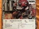 FRANK ZAPPA/MOTHERS OF INVENTION - Burnt Weeny Sandwich - WLP WHITE LABEL PROMO