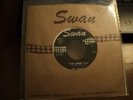 THE BEATLES - She Loves You - Original 1964 45RPM Swan Record  W/Fantasy Sleeve