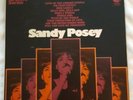 Sandy Posey Golden Archive Series near mint LP DJ Copy