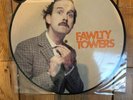 Fawlty Towers Vinyl Picture Discs (complete Set). Brand New Unplayed RSD Edition