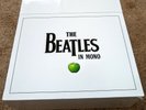 The Beatles in Mono Deluxe Box Set 180g LP Vinyl NEW LAST ONE