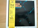 Blues World SUNAO WADA QUATET/QUINTET, 180g,Limited Edition, Three blind mice,