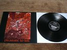 Kreator - Pleasure To Kill Noise 1986