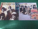 Traveling Wilburys – 2 Lps (Volume One, Vol. 3; Tom Petty; Bob Dylan; ELO; Orbis