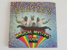 BEATLES MAGICAL MYSTERY TOUR UK REISSUE EP 7