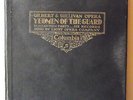 COLUMBIA LIGHT OPERA COMPANY The Yeoman Of The Guard 6 X 10