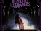 Bloody Hammers - The Summoning LP NEW