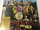 THE BEATLES ?Sgt. Pepper's Lonely Hearts Club Band 180g VINYL LP NEW Reissue