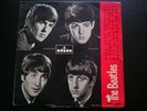 The Beatles ?– Roll Over Beethoven  Vinyl, 7