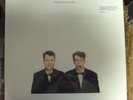 PET SHOP BOYS Actually LP SEALED '18 reissue synth-pop Parlophone