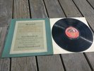Eric Heidsieck Mozart Piano Concertos LVSM Stereo ED1 ASDF 186 French Rare LP