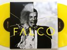 Falco - Falco60 / Limited Edition / Yellow Vinyl RARITÄT