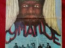 CYMANDE ORIGINAL 1972 JANUS LP GOOD CONDITION