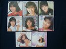 Hidemi Ishikawa ???? - Japanese Music EP - set of 8