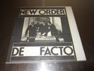 NEW ORDER 