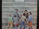 Donny Hathaway ?Everything Is Everything Rare Soul Orig SD 33-332 VG+ Vinyl LP