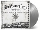 BLACK STONE CHERRY - Between The Devil & The Deep Blue Sea 180G COLOR VINYL #'d