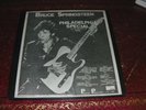 BRUCE SPRINGSTEEN - PHILADELPHIA SPECIAL - LIVE 3LP BOX SET MARBLE CV