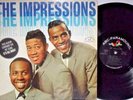 THE IMPRESSIONS 